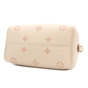 ルイヴィトン LOUIS VUITTON スピーディ バンドリエール20 M14291 エデン モノグラムアンプラント 2WAYバッグ ゴールド金具 ハンドバッグ ショルダー