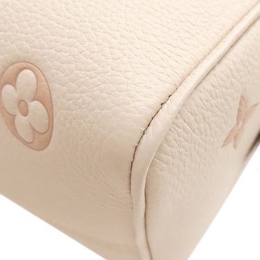 ルイヴィトン LOUIS VUITTON スピーディ バンドリエール20 M14291 エデン モノグラムアンプラント 2WAYバッグ ゴールド金具 ハンドバッグ ショルダー