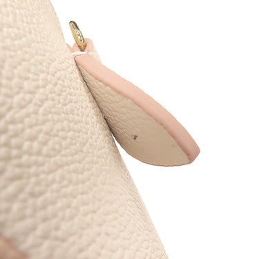 ルイヴィトン LOUIS VUITTON スピーディ バンドリエール20 M14291 エデン モノグラムアンプラント 2WAYバッグ ゴールド金具 ハンドバッグ ショルダー