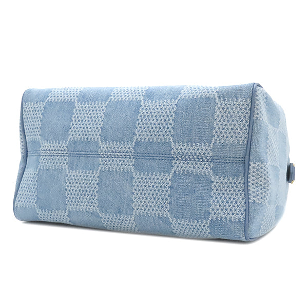 ルイヴィトン LOUIS VUITTON スピーディ バンドリエール30