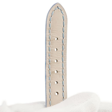 腕時計 ハリーウィンストン Harry Winston アヴェニュー C 330LQW クオーツ レディース K18WG無垢 純正ダイヤ ブラックシェル