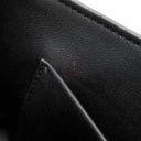 セリーヌ CELINE ティーン ニノ 118113FXK ブラック カーフスキン 2WAYバッグ ゴールド金具 トリオンフ 黒 ハンドバッグ ショルダー