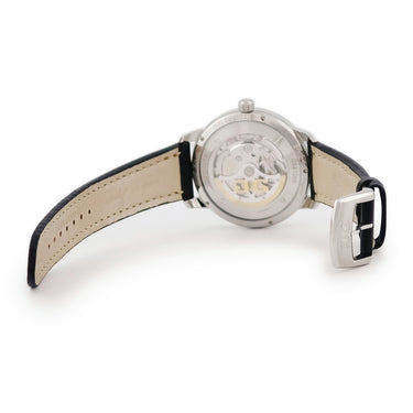 腕時計 グラスヒュッテ オリジナル GLASHUTTE ORIGINAL セネタ シックスティーズ パノラマデイト 2-39-47-01-02-04 自動巻き メンズ シルバー