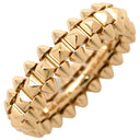 カルティエ Cartier クラッシュ ドゥ カルティエ SM B4229800 ピンクゴールド K18PG #53(JP13) リング 指輪 750 RG CLASH DE CARTIER 12.5号