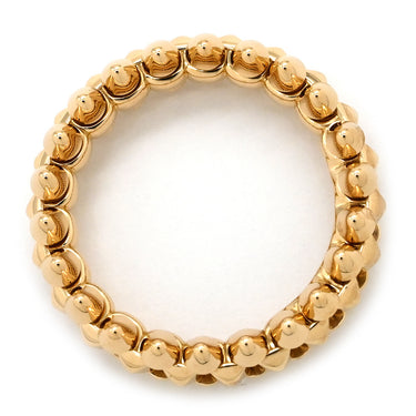 カルティエ Cartier クラッシュ ドゥ カルティエ SM B4229800 ピンクゴールド K18PG #53(JP13) リング 指輪 750 RG CLASH DE CARTIER 12.5号