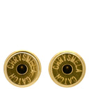 ノンブランド NON BRAND ダイヤピアス イエローゴールド K18YG ダイヤモンド ピアス 1P 1粒