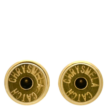 ノンブランド NON BRAND ダイヤピアス イエローゴールド K18YG ダイヤモンド ピアス 1P 1粒