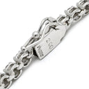 ノンブランド NON BRAND テニスブレスレット プラチナシルバー Pt850 ダイヤモンド ブレスレット ダイヤブレス