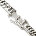 喜平 KIHEI K18WG 18金 40.1cm 30.7g 8面 トリプル ホワイトゴールド K18WG ネックレス 造幣局検定マーク ※ショッピングローン対応していません。