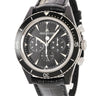 腕時計 ジャガールクルト JAEGER LECOULTRE ディープシー ヴィンテージ クロノグラフ サーメット Q208A57J 136.A.C8 自動巻き メンズ ブラック