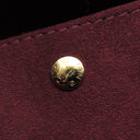 ルイヴィトン LOUIS VUITTON ネオノエ BB M46581 モノグラム モノグラムキャンバス 2WAYバッグ ゴールド金具 茶 ショルダー ハンドバッグ