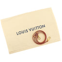 ルイヴィトン LOUIS VUITTON ネオノエ BB M46581 モノグラム モノグラムキャンバス 2WAYバッグ ゴールド金具 茶 ショルダー ハンドバッグ