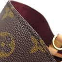 ルイヴィトン LOUIS VUITTON ネオノエ BB M46581 モノグラム モノグラムキャンバス 2WAYバッグ ゴールド金具 茶 ショルダー ハンドバッグ