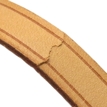 ルイヴィトン LOUIS VUITTON ポシェット アクセソワール M40712 モノグラム モノグラムキャンバス アクセサリーポーチ ゴールド金具 茶 ハンドバッグ