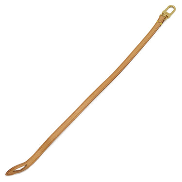 ルイヴィトン LOUIS VUITTON ポシェット アクセソワール M40712 モノグラム モノグラムキャンバス アクセサリーポーチ ゴールド金具 茶 ハンドバッグ