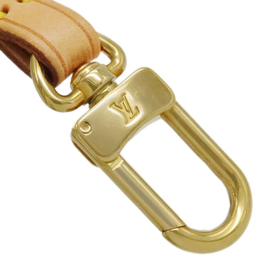 ルイヴィトン LOUIS VUITTON ポシェット アクセソワール M40712 モノグラム モノグラムキャンバス アクセサリーポーチ ゴールド金具 茶 ハンドバッグ
