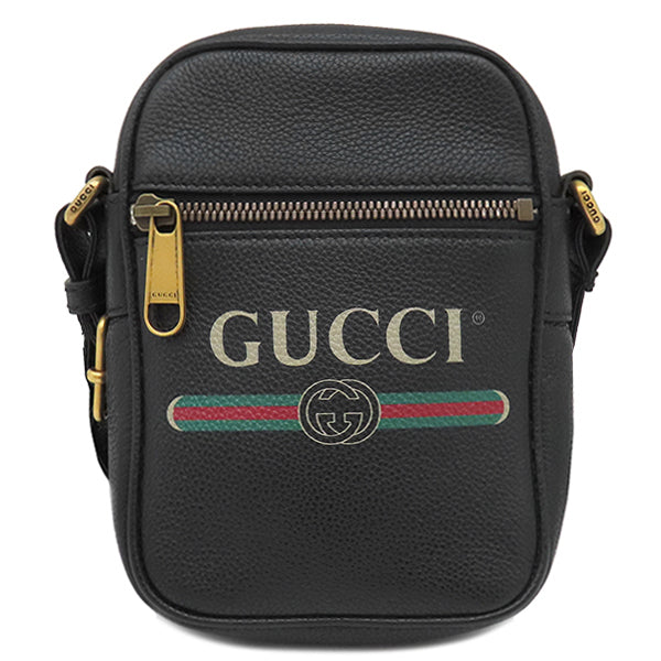 【希少】GUCCI グッチ　ハンドバッグ　チャーム　金具　ロゴ　革　GGプラス GUCCI 極 美品 グッチ オールドグッチ ヴィンテージ G ロゴ 金具