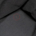 エルメス HERMES エールライントート MM グレー キャンバス トートバッグ シルバー金具 鍵・カデナ欠品