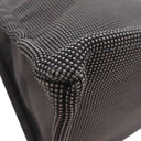 エルメス HERMES エールライントート MM グレー キャンバス トートバッグ シルバー金具 鍵・カデナ欠品