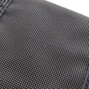 エルメス HERMES エールライントート MM グレー キャンバス トートバッグ シルバー金具 鍵・カデナ欠品