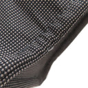 エルメス HERMES エールライントート MM グレー キャンバス トートバッグ シルバー金具 鍵・カデナ欠品