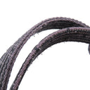 エルメス HERMES エールライントート MM グレー キャンバス トートバッグ シルバー金具 鍵・カデナ欠品