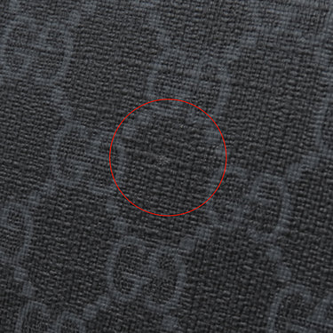 グッチ GUCCI GG ブラック スモール 792456 ブラック GGスプリームキャンバス ショルダーバッグ シルバー金具 黒 青 赤 ウェブストライプ