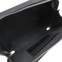 グッチ GUCCI GG ブラック スモール 792456 ブラック GGスプリームキャンバス ショルダーバッグ シルバー金具 黒 青 赤 ウェブストライプ