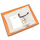 エルメス HERMES ピコタンロックPM ビスキュイ トリヨンクレマンス ハンドバッグ ゴールド金具 新品 未使用 茶