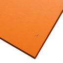 エルメス HERMES ベアンスフレ ブラック アリゲーター 長財布 ゴールド金具 黒 クロコ 二つ折り財布