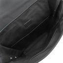 ルイヴィトン LOUIS VUITTON ファストライン バッグパック M21367 ブラック 牛革 リュック・デイパック マットブラック金具 黒 LVアエログラム チャーム欠品