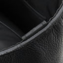 ルイヴィトン LOUIS VUITTON ファストライン バッグパック M21367 ブラック 牛革 リュック・デイパック マットブラック金具 黒 LVアエログラム チャーム欠品