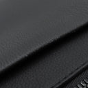 ルイヴィトン LOUIS VUITTON ファストライン バッグパック M21367 ブラック 牛革 リュック・デイパック マットブラック金具 黒 LVアエログラム チャーム欠品