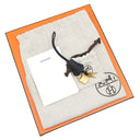 エルメス HERMES バーキン25 ブラック トゴ ハンドバッグ マットゴールド金具 新品 未使用 黒