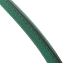 エルメス HERMES ガーデンパーティーPM ヴェールジェイド ヴォーエプソン トートバッグ シルバー金具 緑