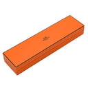 エルメス HERMES ケリー グルメット シルバー シルバー925 SH ブレスレット AG925 チェーン