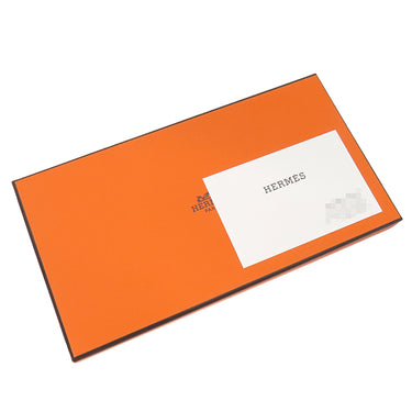 エルメス HERMES パドック ボンベイ オレンジ×クレ×ナチュラルサブレ ヴォースイフト ヴォーバトラー バッグチャーム アイボリー 茶 帽子