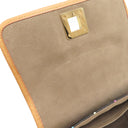 ルイヴィトン LOUIS VUITTON パティ M40306 ノワール モノグラムマルチカラー ショルダーバッグ ゴールド金具 黒 肩掛け