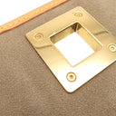 ルイヴィトン LOUIS VUITTON パティ M40306 ノワール モノグラムマルチカラー ショルダーバッグ ゴールド金具 黒 肩掛け