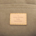 ルイヴィトン LOUIS VUITTON パティ M40306 ノワール モノグラムマルチカラー ショルダーバッグ ゴールド金具 黒 肩掛け