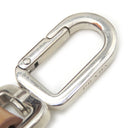 プラダ PRADA カモフラージュ柄 ショルダー 2VL028 SABBIA ナイロン レザー 2WAYバッグ シルバー金具 ベージュ 茶 黒 TESSUTO CAMOUFL ヒップバッグ