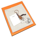 エルメス HERMES バーキン30 ゴールド トゴ ハンドバッグ シルバー金具 新品 未使用 茶