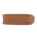 エルメス HERMES エヴリンTPM ゴールド トリヨンクレマンス ショルダーバッグ シルバー金具 新品 未使用 茶