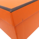 エルメス HERMES エヴリンTPM ゴールド トリヨンクレマンス ショルダーバッグ シルバー金具 新品 未使用 茶