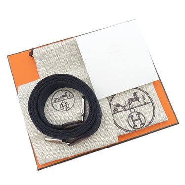 エルメス HERMES エヴリンTPM アマゾン エトゥープ×ブルーインディゴ トリヨンクレマンス ショルダーバッグ シルバー金具 新品 未使用 グレージュ