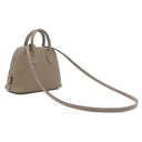 エルメス HERMES ボリード1923 ミニ エトゥープ エバーカラー 2WAYバッグ シルバー金具 新品 未使用 グレージュ