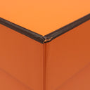 エルメス HERMES ピコタンロック MM ブラック トリヨンクレマンス ハンドバッグ シルバー金具 黒