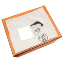 エルメス HERMES ピコタンロック MM ブラック トリヨンクレマンス ハンドバッグ シルバー金具 黒