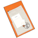 エルメス HERMES コンスタンス3 ミニ ミロワール ゴールド ヴォーエプソン ショルダーバッグ ピンクゴールド金具 茶 PG RG