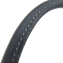 エルメス HERMES ガーデンパーティーTPM ネイビー トワルオフィシエ ネゴンダ トートバッグ シルバー金具 紺